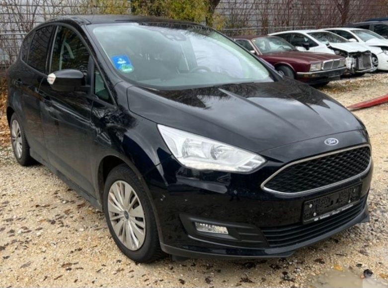 Części Ford C max lift  1.0 Ćwiartka