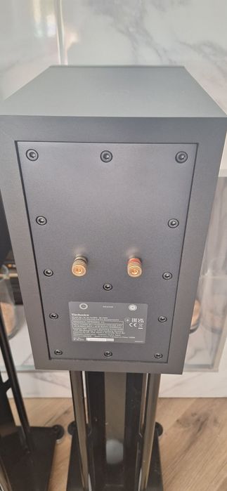 Colunas Technics sb-c600 excelente estado