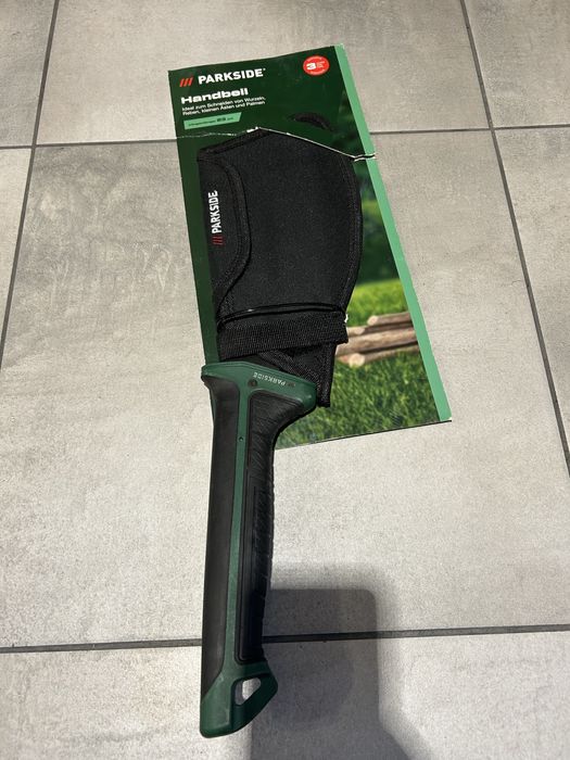 Parkside пили та сокири для дерев,коренів,точних різів.