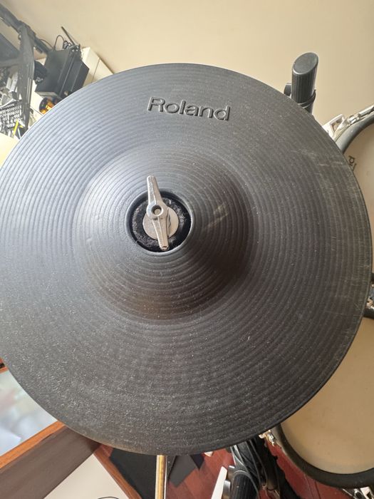 Vendo Roland Td8