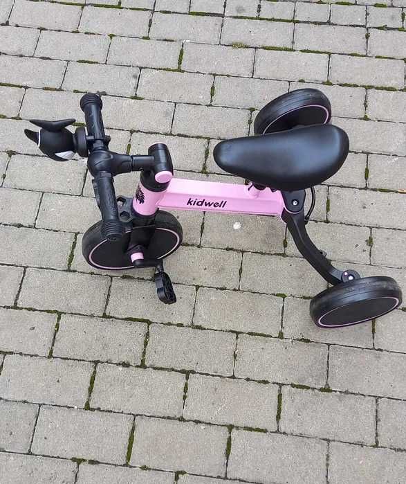 Rowerek dla dziecka - Nowy