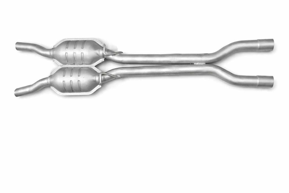 tłumik wydech AUDI A4 B6 B7 1.8 1.9 2.0 3.0 4.2 QUATTRO