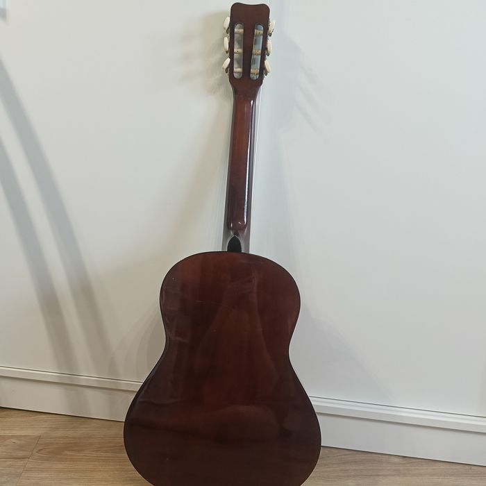 Sprzedam gitarę klasyczną kohala