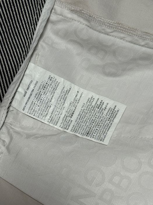 Брюки BOGNER (оригінал)