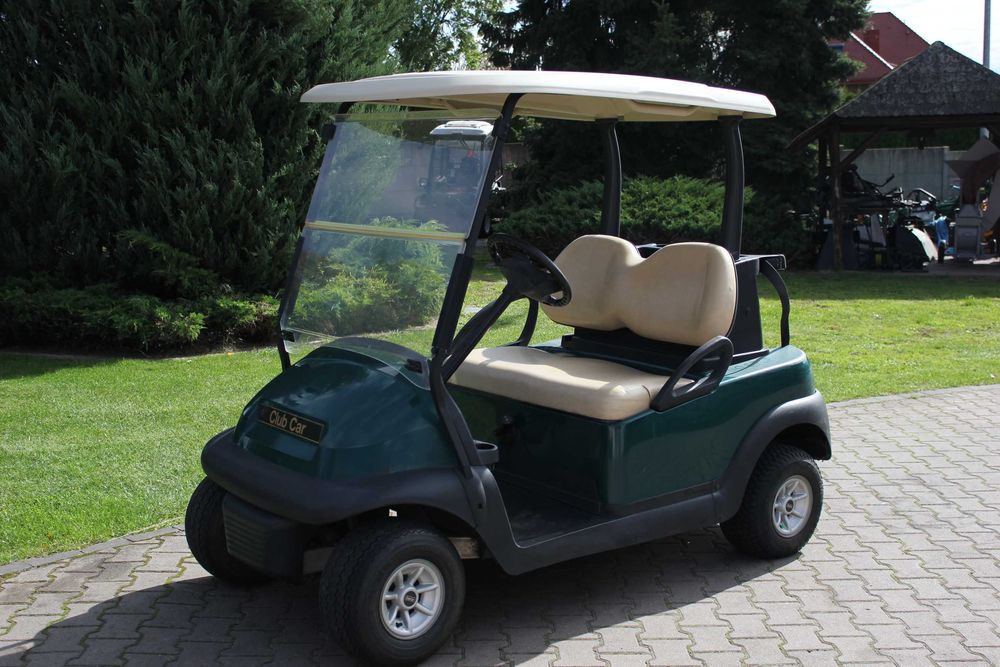 Club Car spalinowy Wozek golfowy nie Melex nie Ezgo