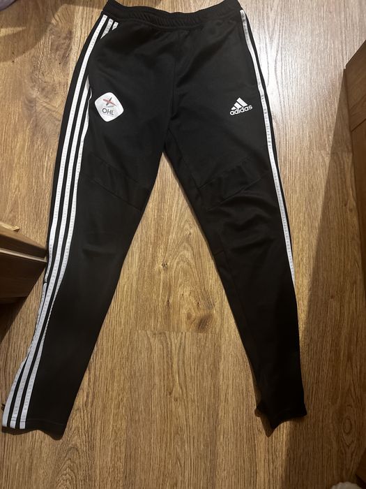 Dresy adidas oryginał Klub OHL leuven M