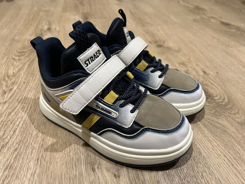 Кросівки  для хлопчика