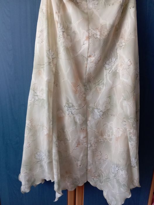 Garsonka. Z bolerkiem