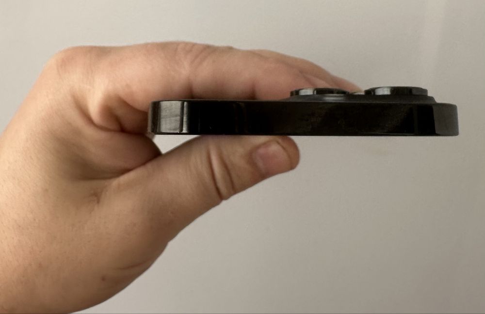 Гарний!Айфон Iphone 14 Pro Max 256Gb Black Neverlock E-sim