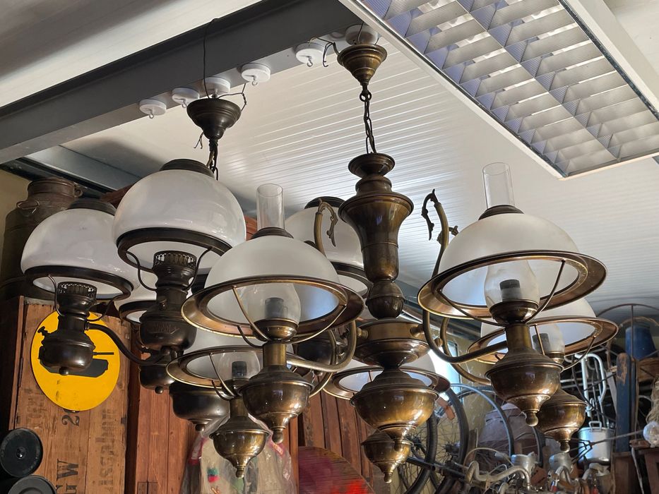 Ceiling Lamps