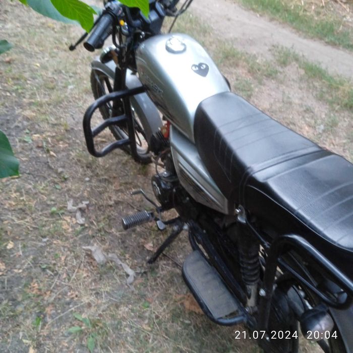 Альфа спарк в хорошому стані