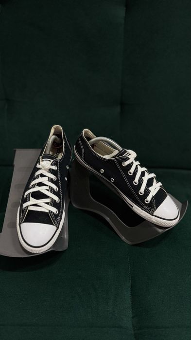 buty damskie firmy Converse