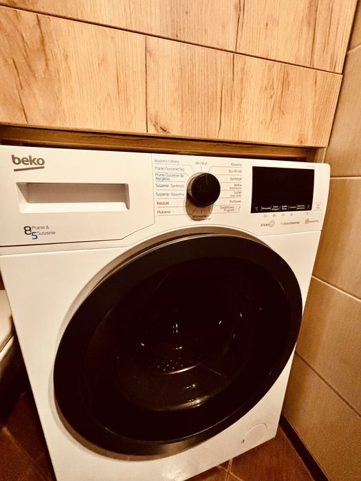 Beko pralko- suszarka