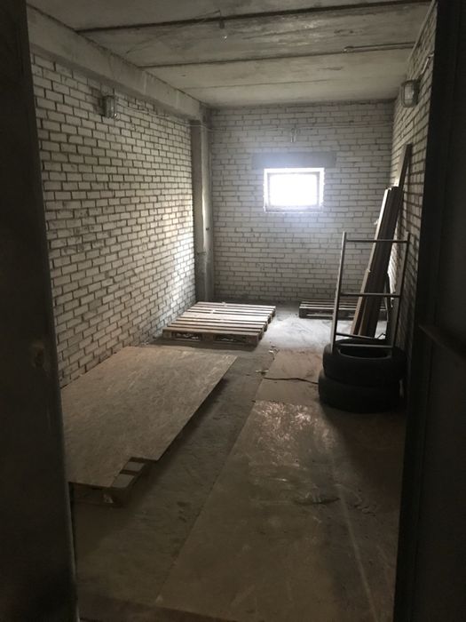 Продаж гараж вул Трускавецька