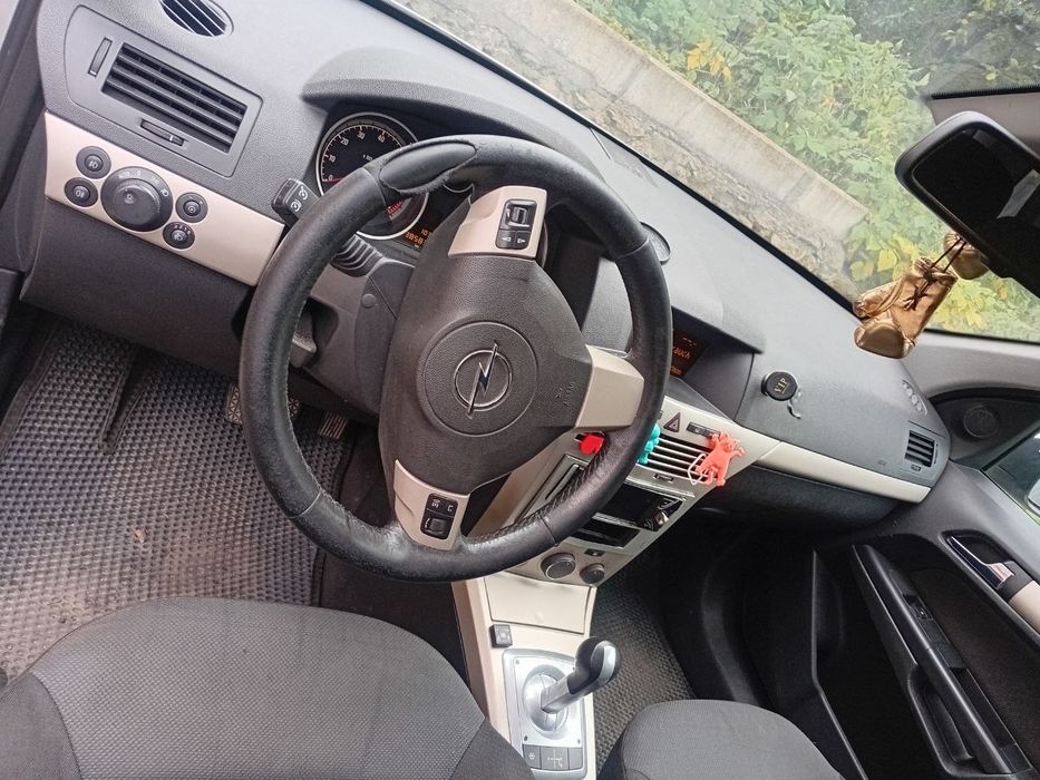 Продам Opel astra універсал
