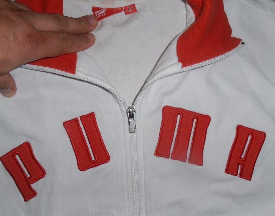 Bluza PUMA rozmiar M
