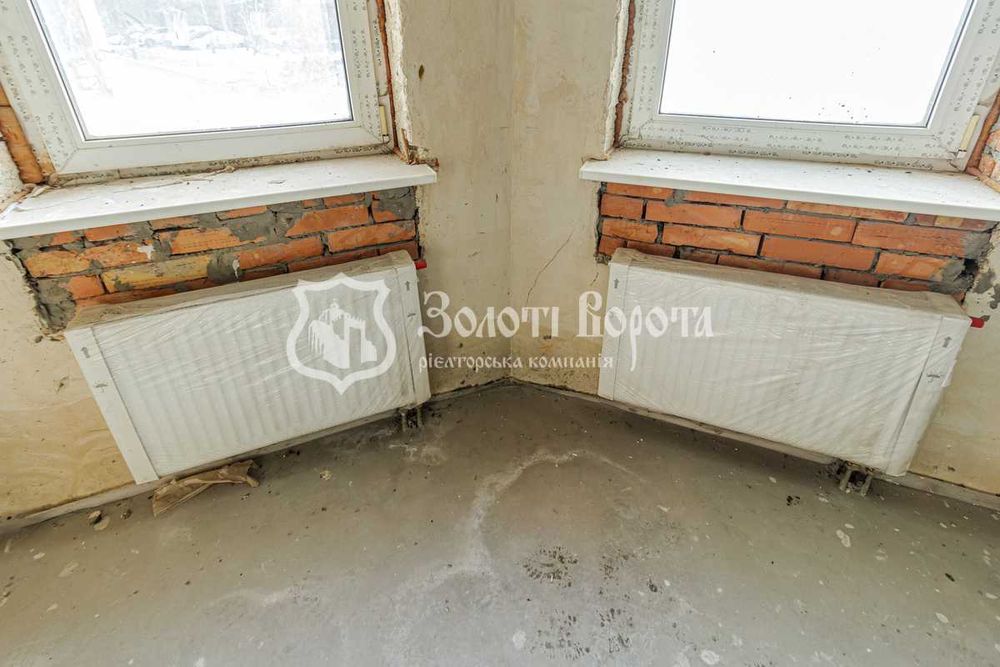 Квартира, 1к. Без ремонту. Івана Дяченка, 20, Бортничі, Дарницький р-н