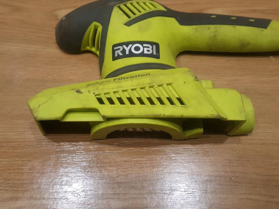 Ryobi Ess200Rs Obudowa Pokrywa Korpus