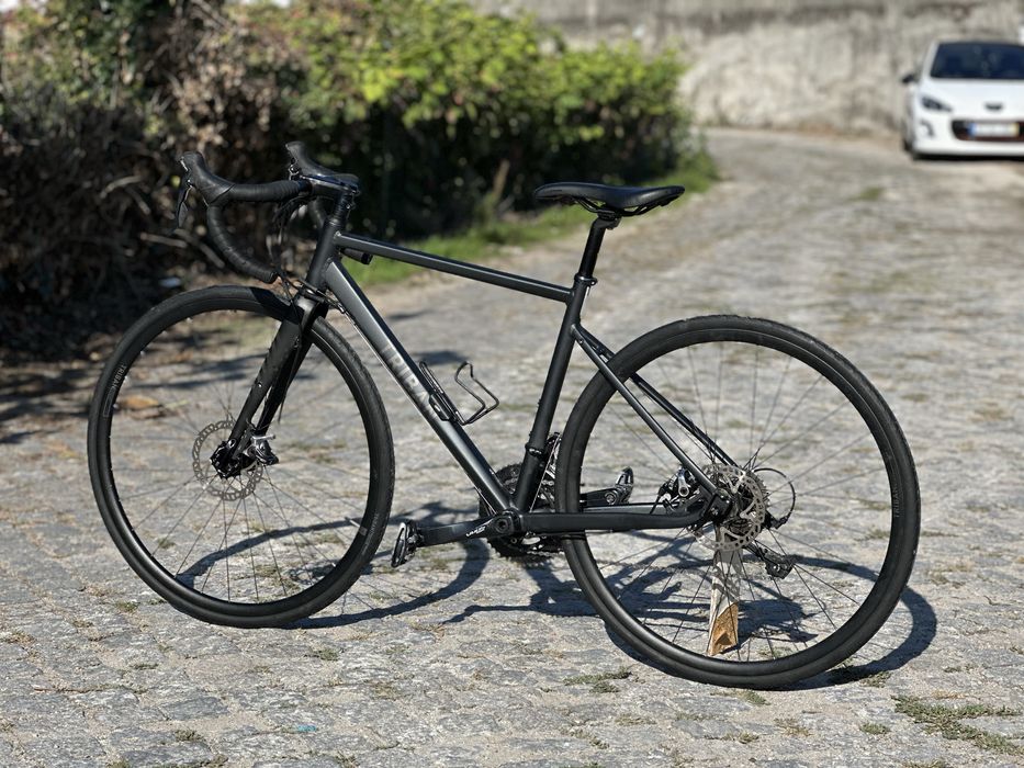 Triban RC 500 - como nova