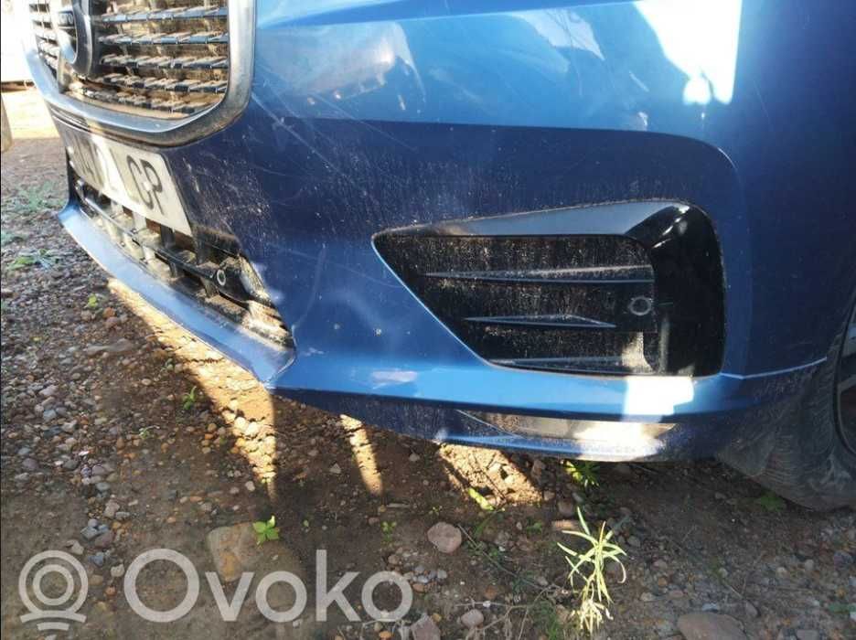 разборка бампер XC60
