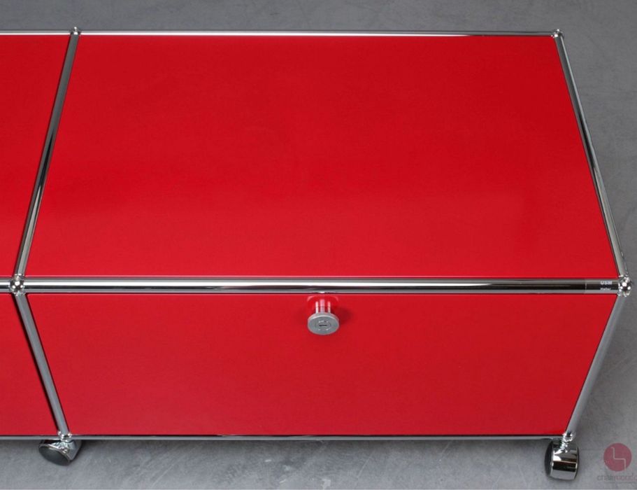 Usm haller lowboard kredens