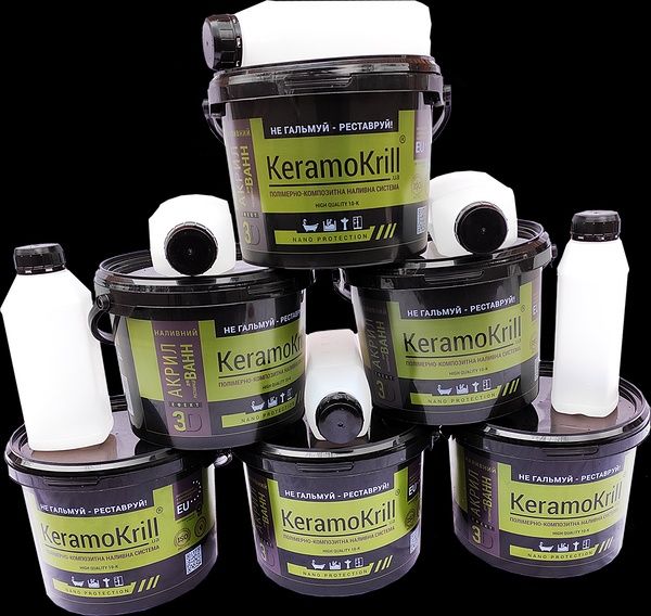 Реставрация ванн ударопрочным акрилом Харьков Без посредников. Качеств