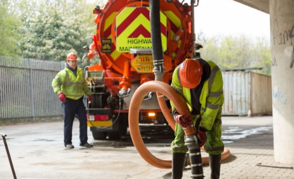 ВИКАЧКА септиків/ вигрібних ям/ туалетів Хмельницький та області