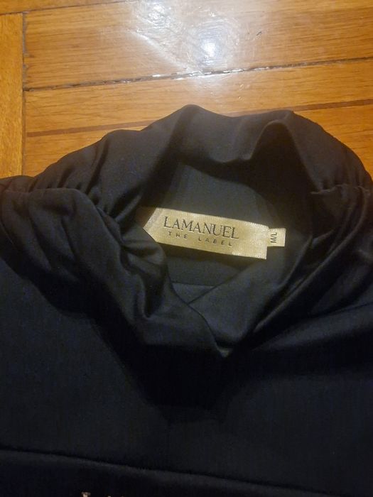 2pack- body lamanuel m/l