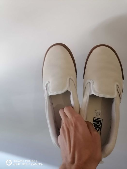 Ténis Vans edição 2023