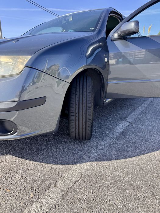 Skoda Fabia — photo 4