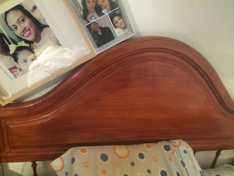 Móveis em bom estado