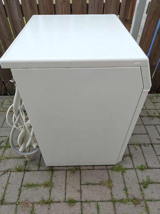 Pralka 'MIELE' Plaster miodu - W 433 S