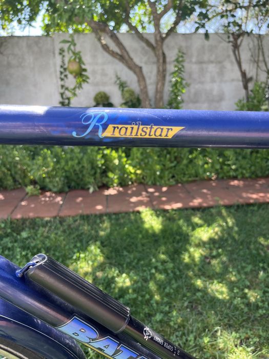 Bicicleta Holandesa Batavus