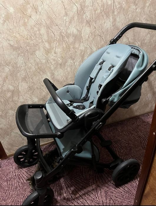 Коляска Anex E -type agua 2в 1