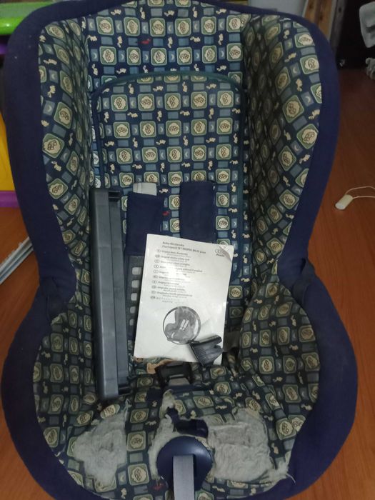 Cadeira de Auto criança