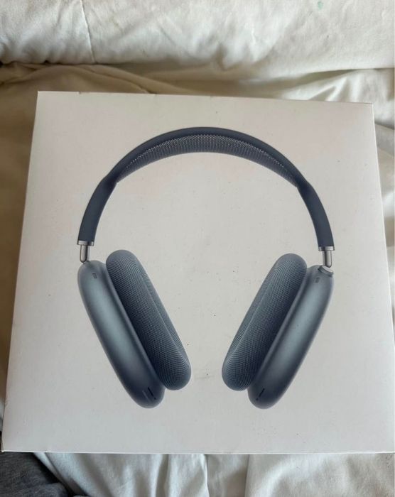 Fone Apple AirPods Pro max