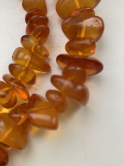 Буси янтар Калініград