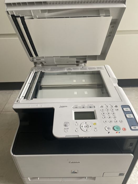 Багатофункціональний Canon mf8040 cn