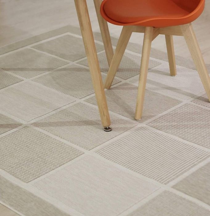 Tapete Geometric - 15 Cores  Interior e Exterior By Arcoazul