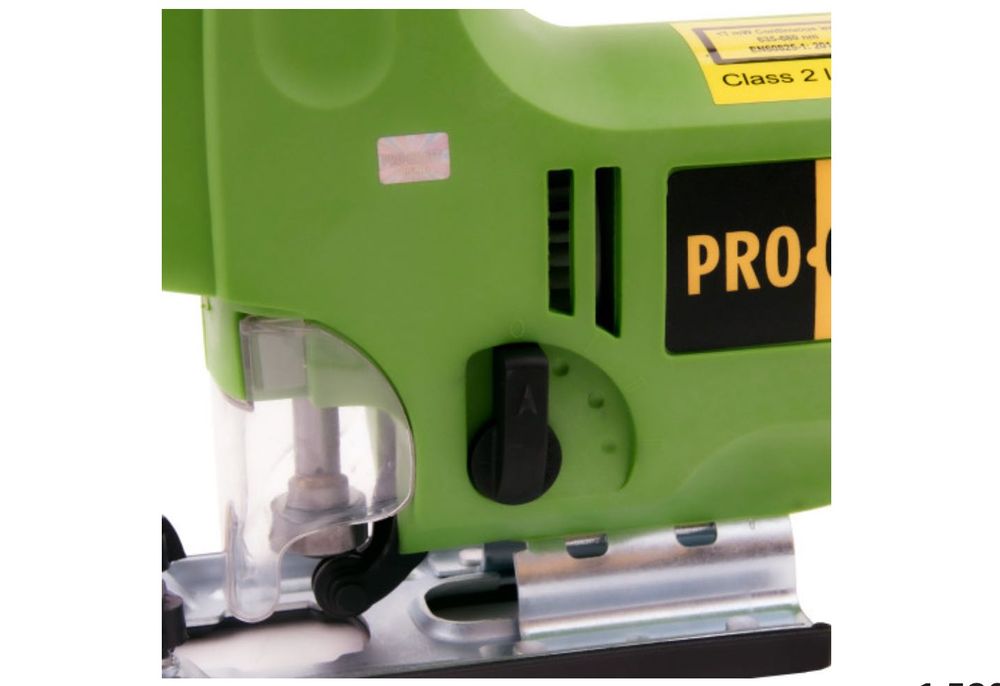 Лобзик Procraft ST1150 / Лобзик Procraft ST1300 (Германия)