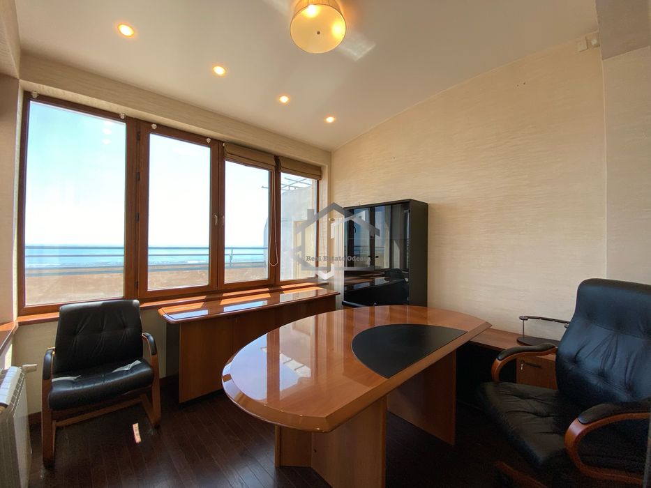 Сдам Пентхаус Терраса Отрада Ланжерон ЖК Гали парк Шевченко паркинг