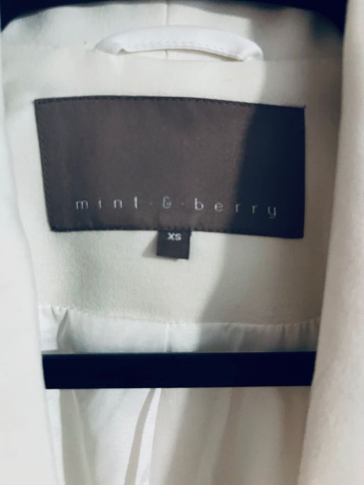 Marynarka Mint&Berry