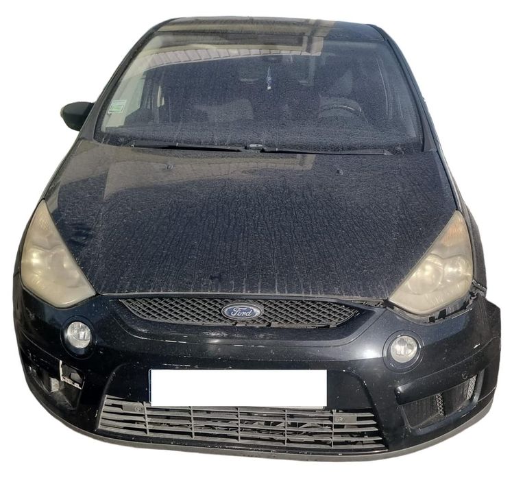Ford S-Max (Wa6) 1.8 Tdci | 2006 - 2014 - Disponível Para Peças