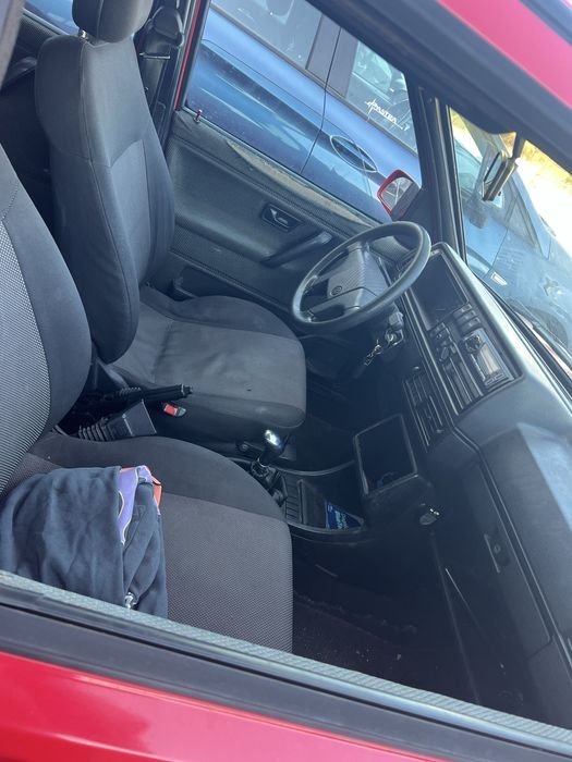 Golf MK2 CLASSICO IMPECAVEL