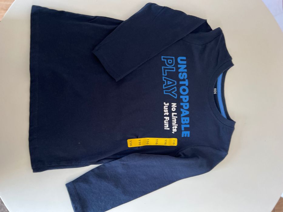 Лонгислів  для хлопчика