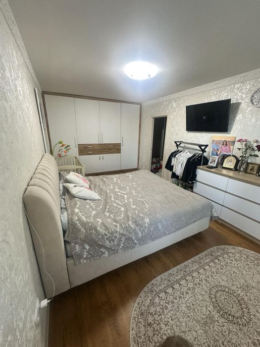 Продам  двокімнатну квартиру D 68 кв.м. на Котовського, вулиця Марсельській / Семена Палія | меблі та техніка | 7 поверх