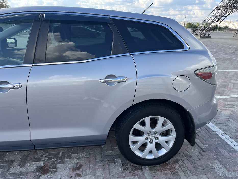 Продам Mazda CX 7 2009 года