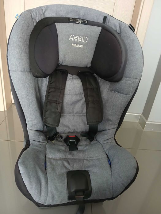 Fotelik Axkid Minikid