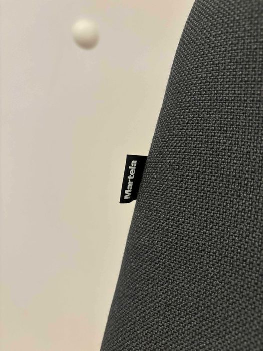 Krzesło, fotel biurowy MARTELA ONDA – stan bardzo dobry