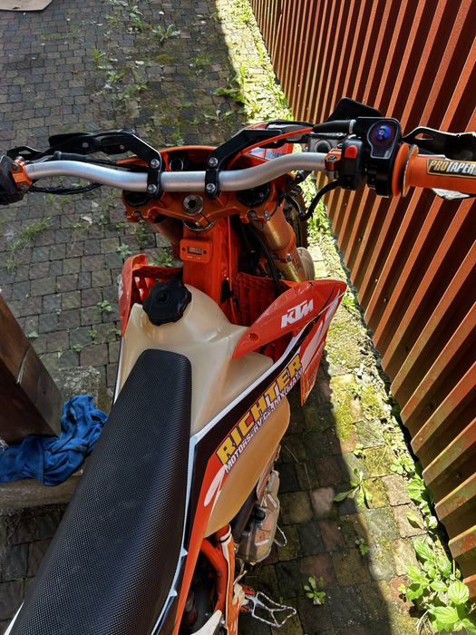 Kovi Lite 250 KT